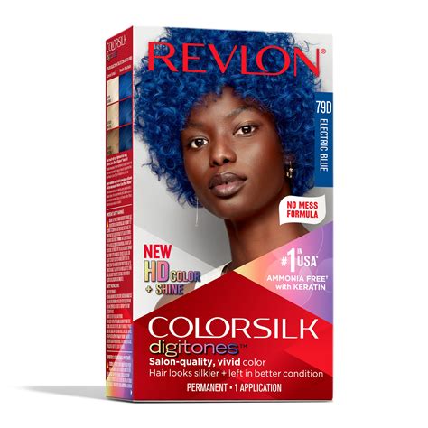 revlon hair color walmart|More.